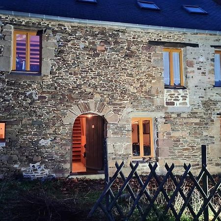 Gite De Campagne Tres Calme Ménil-Hubert-sur-Orne Zewnętrze zdjęcie