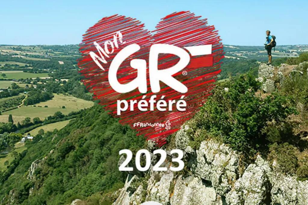 Gite De Campagne Tres Calme Ménil-Hubert-sur-Orne Zewnętrze zdjęcie