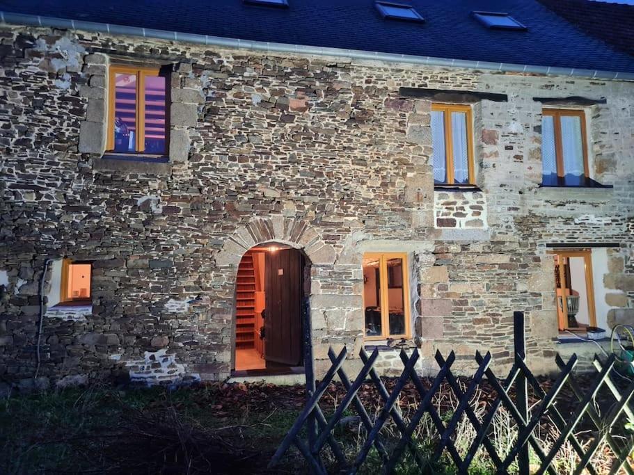 Gite De Campagne Tres Calme Ménil-Hubert-sur-Orne Zewnętrze zdjęcie